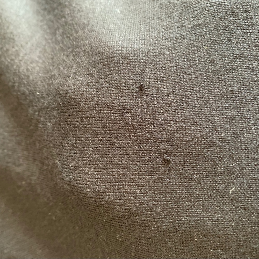 Hugo Hugo Boss silk cashmere top (Sz XXL) - Picture 11 of 15